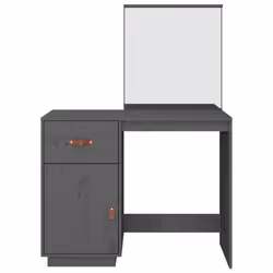 VidaXL 820089 coiffeuse et ensemble de coiffeuses pour chambre à coucher - Vue supplémentaire 6