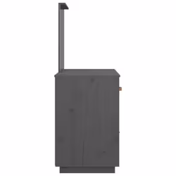 VidaXL 820089 coiffeuse et ensemble de coiffeuses pour chambre à coucher - Vue supplémentaire 7