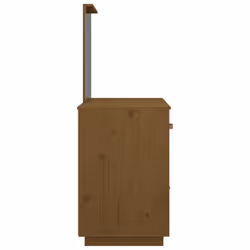 VidaXL 820090 coiffeuse et ensemble de coiffeuses pour chambre à coucher - Vue supplémentaire 7