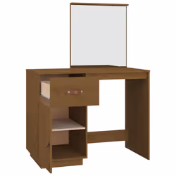 VidaXL 820090 coiffeuse et ensemble de coiffeuses pour chambre à coucher - Vue supplémentaire 8