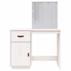 VidaXL 820093 coiffeuse et ensemble de coiffeuses pour chambre à coucher - Vue supplémentaire 5