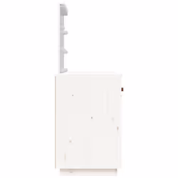VidaXL 820093 coiffeuse et ensemble de coiffeuses pour chambre à coucher - Vue supplémentaire 6