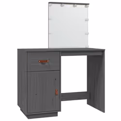 VidaXL 820094, Bois, 1 pièce(s)