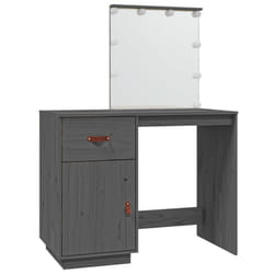 VidaXL 820094 coiffeuse et ensemble de coiffeuses pour chambre à coucher