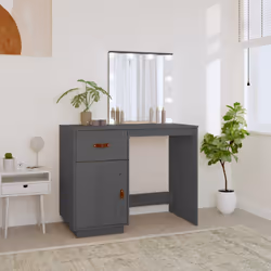 VidaXL 820094 coiffeuse et ensemble de coiffeuses pour chambre à coucher