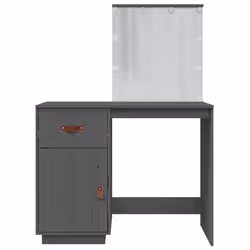 VidaXL 820094 coiffeuse et ensemble de coiffeuses pour chambre à coucher - Vue supplémentaire 5
