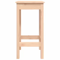 VidaXL 822137 chaise restaurant - Vue supplémentaire 4
