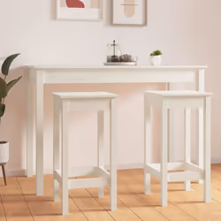 VidaXL 822138 chaise restaurant