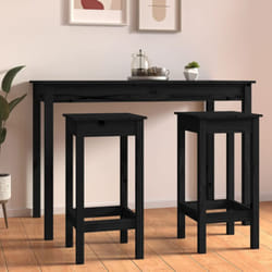 VidaXL 822141 chaise restaurant
