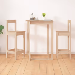 VidaXL 822142 chaise restaurant