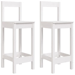 VidaXL 822143 chaise restaurant