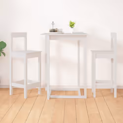 VidaXL 822143 chaise restaurant
