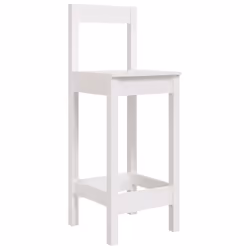 VidaXL 822143 chaise restaurant