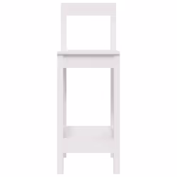 VidaXL 822143 chaise restaurant - Vue supplémentaire 4