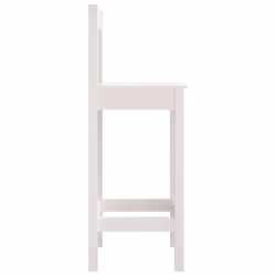 VidaXL 822143 chaise restaurant - Vue supplémentaire 5