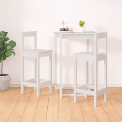 VidaXL 822143 chaise restaurant - Vue supplémentaire 6