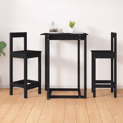 VidaXL 822146 chaise restaurant