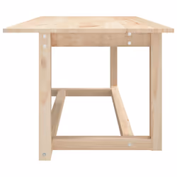 VidaXL 822167 Table à café, latérale et de salon - Vue supplémentaire 4