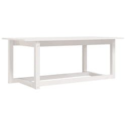 VidaXL 822168 Table à café, latérale et de salon