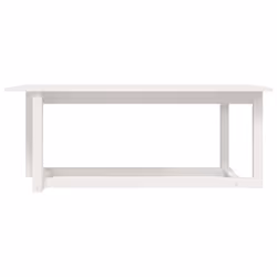 VidaXL 822168 Table à café, latérale et de salon