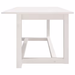 VidaXL 822168 Table à café, latérale et de salon - Vue supplémentaire 4