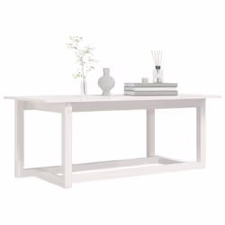 VidaXL 822168 Table à café, latérale et de salon - Vue supplémentaire 6