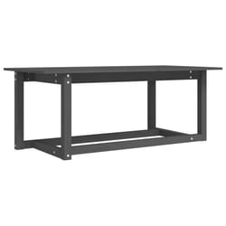 VidaXL 822169 Table à café, latérale et de salon