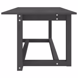 VidaXL 822169 Table à café, latérale et de salon - Vue supplémentaire 4
