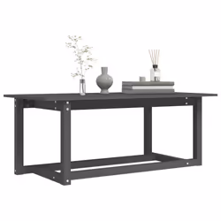 VidaXL 822169 Table à café, latérale et de salon - Vue supplémentaire 6