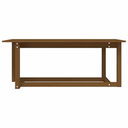 VidaXL 822170 Table à café, latérale et de salon