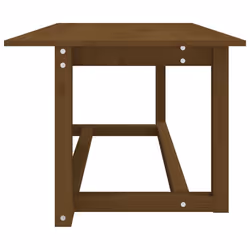 VidaXL 822170 Table à café, latérale et de salon - Vue supplémentaire 4