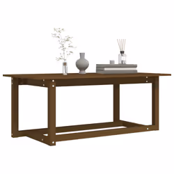 VidaXL 822170 Table à café, latérale et de salon - Vue supplémentaire 6