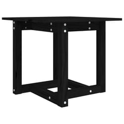VidaXL 822171 Table à café, latérale et de salon