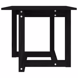 VidaXL 822171 Table à café, latérale et de salon