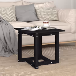 VidaXL 822171 Table à café, latérale et de salon - Vue supplémentaire 4