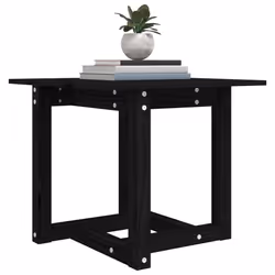 VidaXL 822171 Table à café, latérale et de salon - Vue supplémentaire 5