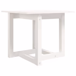 VidaXL 822173, Blanc