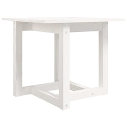 VidaXL 822173 Table à café, latérale et de salon