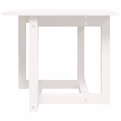 VidaXL 822173 Table à café, latérale et de salon