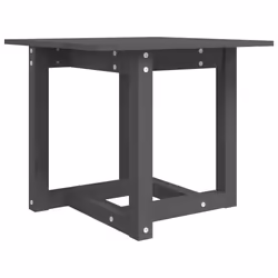 VidaXL 822174, Gris