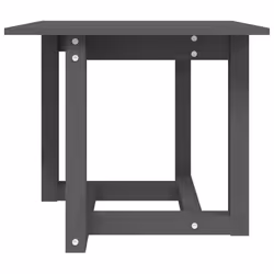 VidaXL 822174 Table à café, latérale et de salon