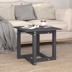 VidaXL 822174 Table à café, latérale et de salon - Vue supplémentaire 4