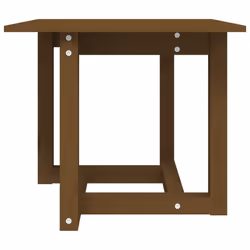 VidaXL 822175 Table à café, latérale et de salon