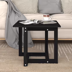 VidaXL 822176 Table à café, latérale et de salon