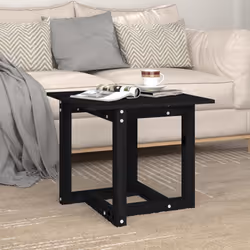 VidaXL 822176 Table à café, latérale et de salon - Vue supplémentaire 4