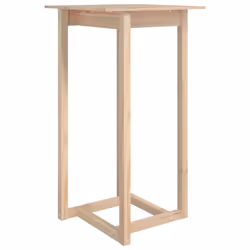 VidaXL 822177, 600 mm, 600 mm, 1100 mm, 1 pièce(s)