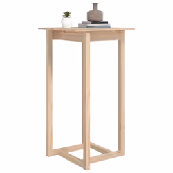 VidaXL 822177 table de cuisine et de salle à manger - Vue supplémentaire 5