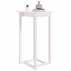 VidaXL 822178 table de cuisine et de salle à manger - Vue supplémentaire 5