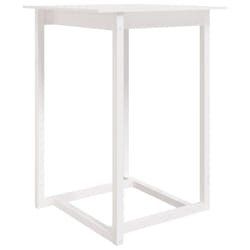 VidaXL 822183 table de cuisine et de salle à manger