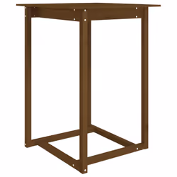 VidaXL 822185, 800 mm, 800 mm, 1100 mm, 1 pièce(s)